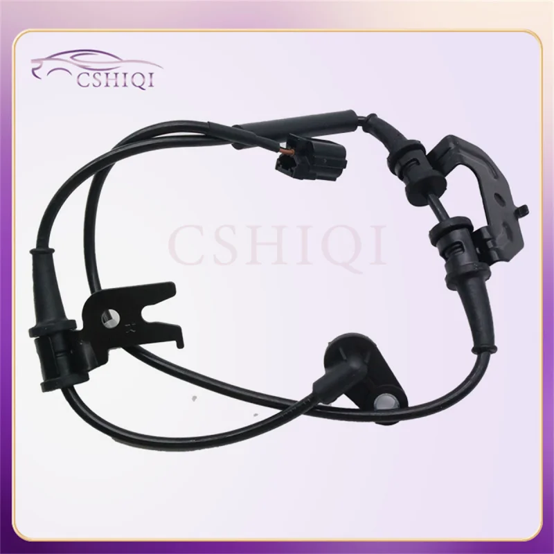 95671-B4300 Sensore di velocità della ruota ABS anteriore destro per Hyundai i10 2014-2019 95671B4300 51224 84.1375A2 8290855 E BAS-3175 90855E