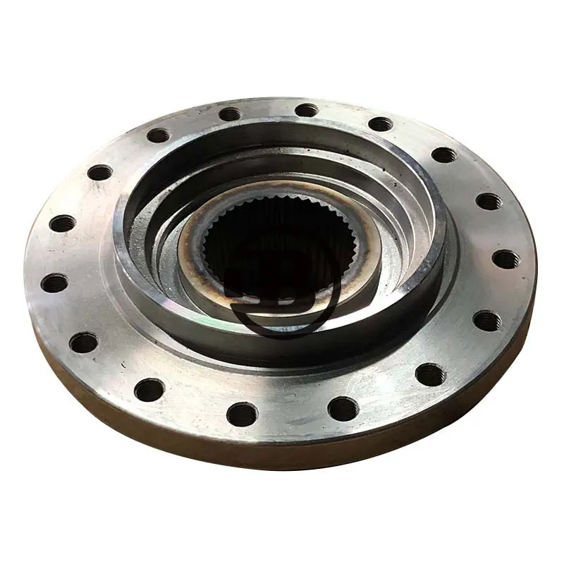 Excavator Parts Hub 113-27-41330 1132741330 D31 Construction Machinery Parts Reliable Quality Prompt Shipment Stock