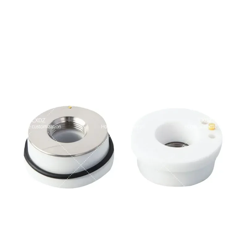 Cutting Head Ceramic Ring Sensor Nozzle Connection Accessories 3228 Ceramic Body 21.4