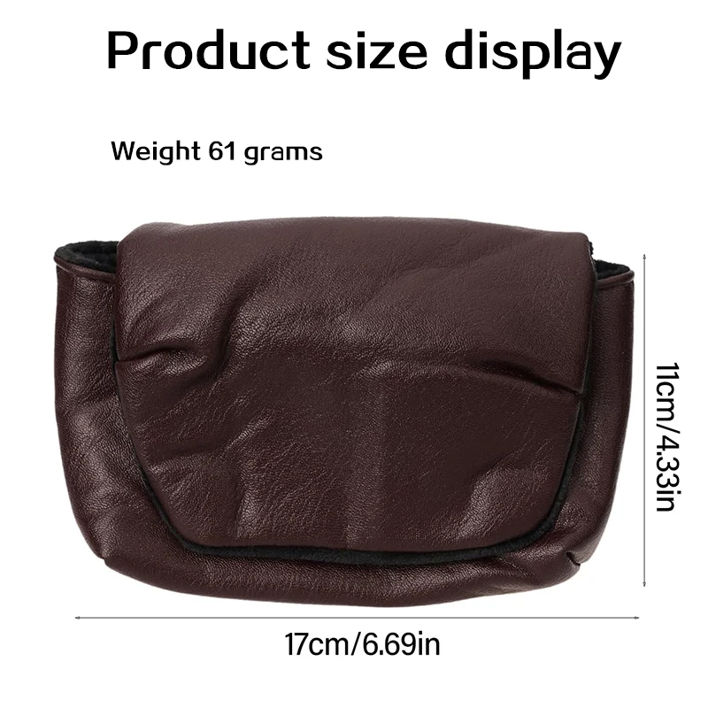 Camera Storage bag Suitable for Mirrorless Ricoh GR gr2 gr3x G7X3 g7x4 zv1ccd Cigital Camera bag Grab Bag Protective Cover