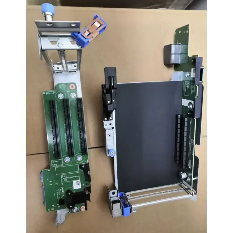 for R740 R740Xd PCI Expansion Card GPU Kit Riser