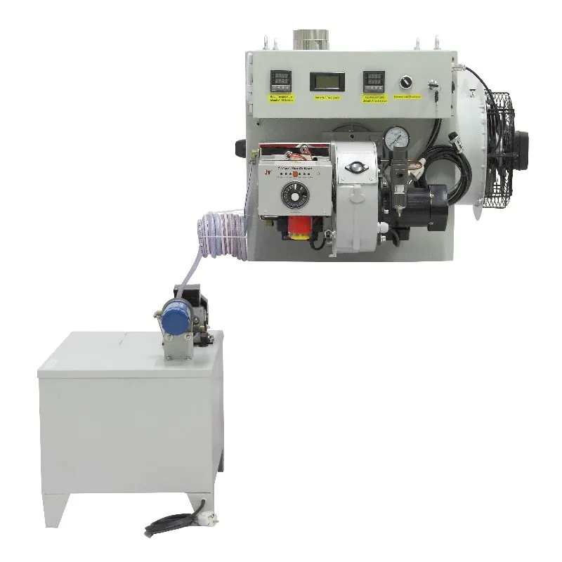 Heating equipment - small household stove waste oil heater