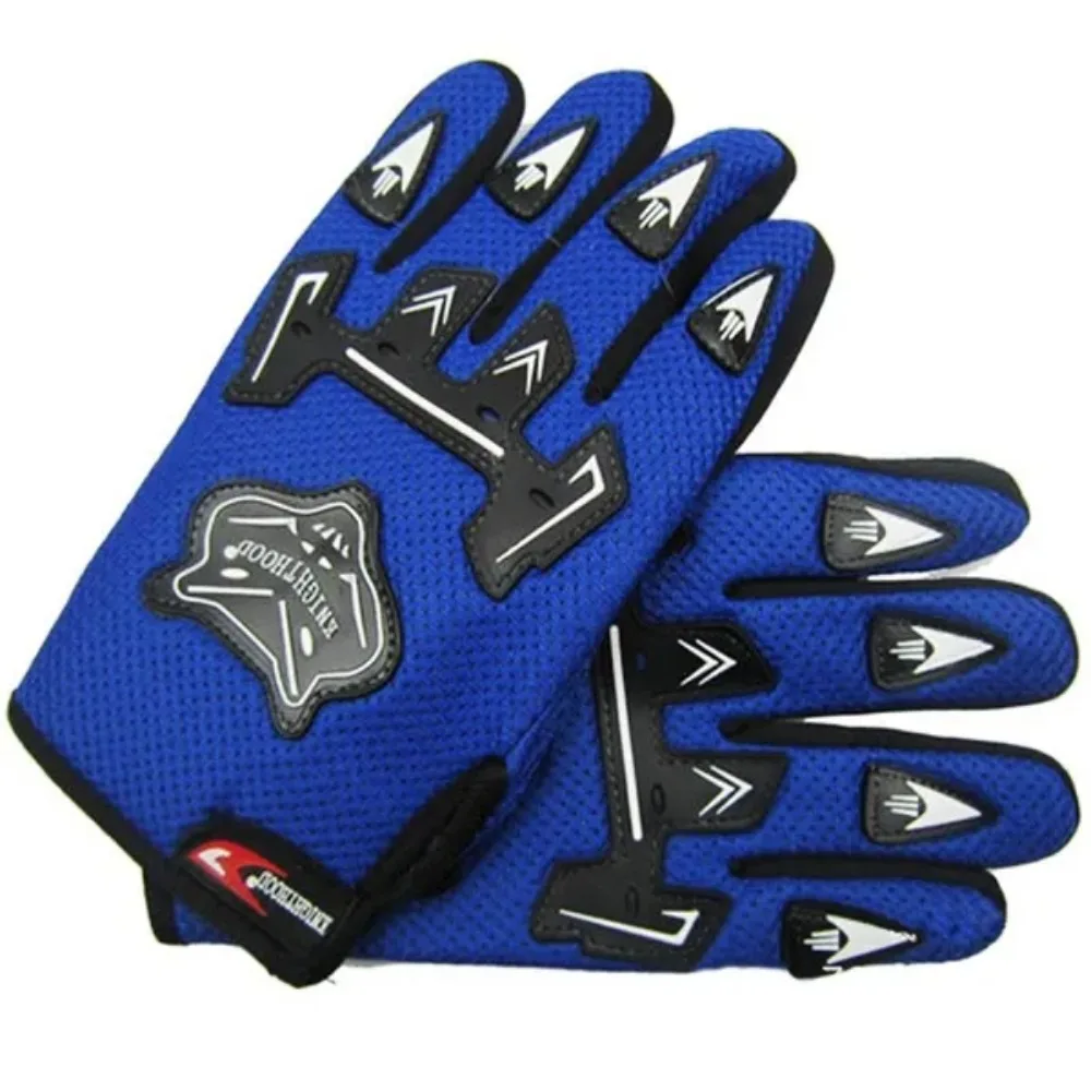 Guantes antideslizantes para hombre y mujer, transpirables, ligeros, cómodos y duraderos, amortiguadores, adecuados para deportes al aire libre