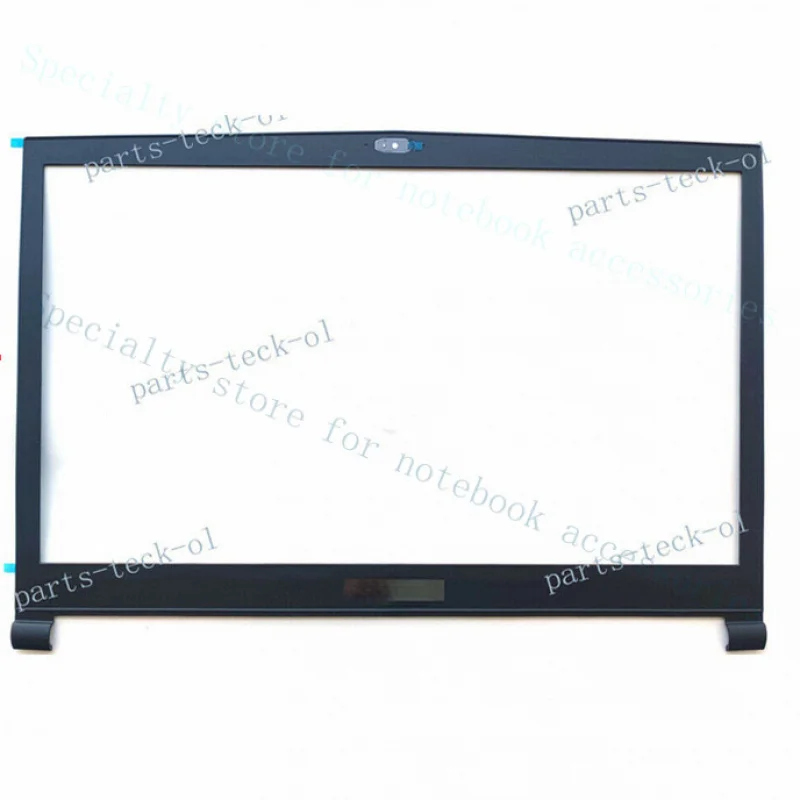 A+  New For MSI GS73 GS73VR MS-17B1 7RG-035CN Laptop LCD Back Cover & Front Bezel US