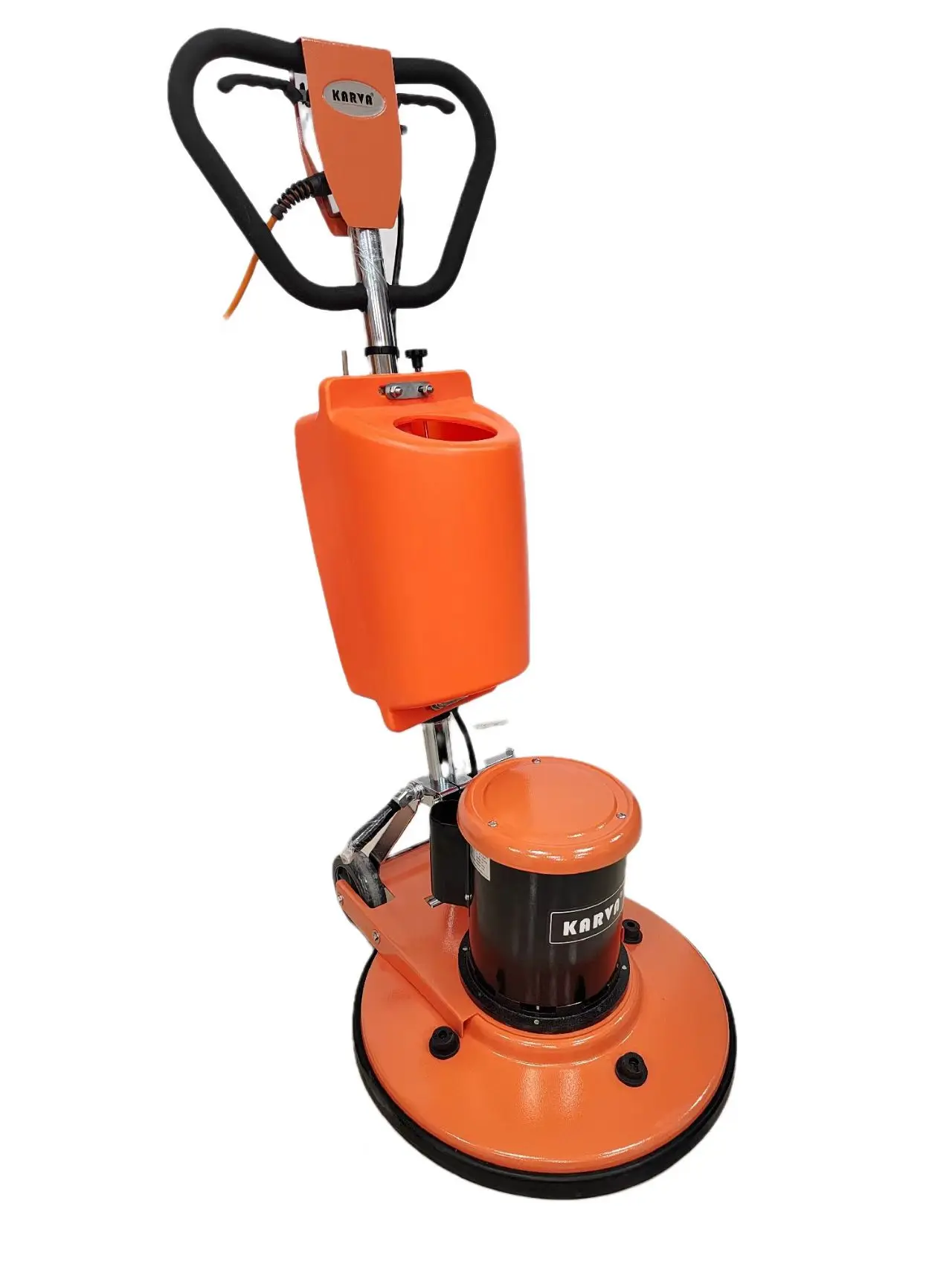 STLF 20 Inch High Efficiency  Floor Cleaning Machine Floor Scrubber Machine  Polishing Machine for Marble Granite