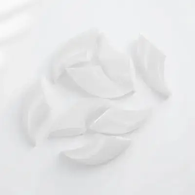 

8pcs Fursuit Gloves Animal Paw Nail Claws Long Press-On Tips For Cosplay Halloween Carnival Party Diy Accessory Enhancement