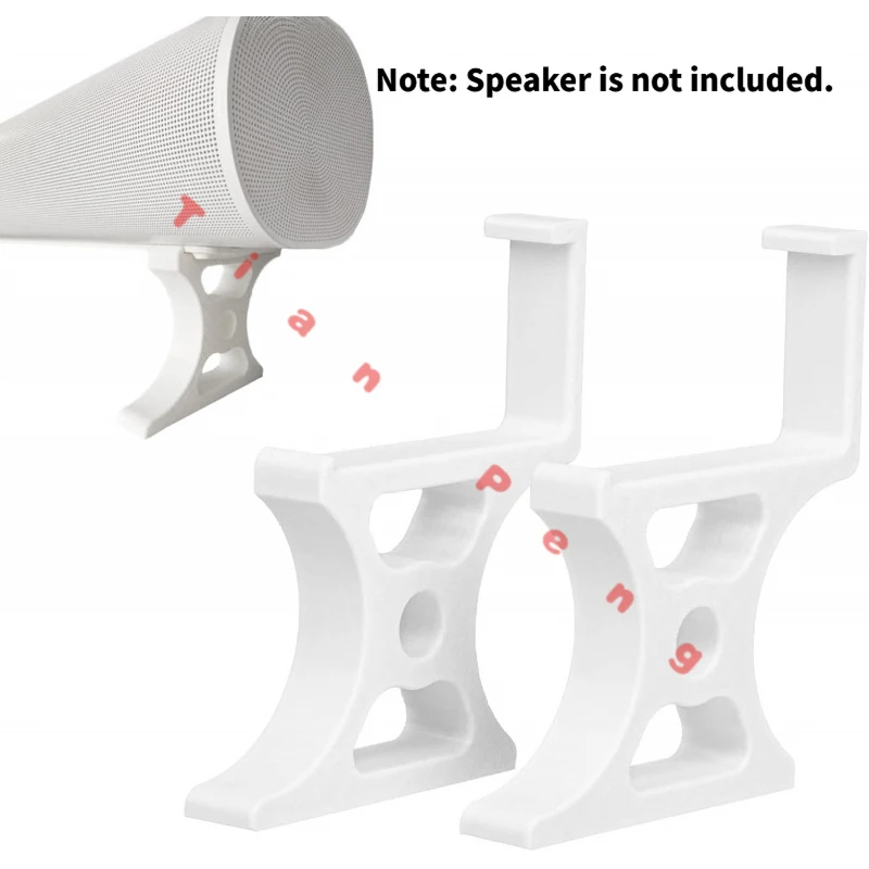 Support de rangement antid�rapant pour barre de son Sonos Arc Ultra