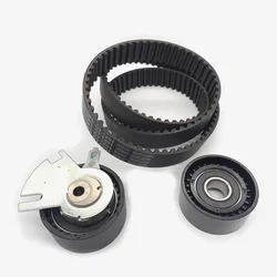 Timing belt / Tensioner Pulley / Idler kit For Chinese CHANGAN CS75 SUV 1.8T Engine auto car motor part K008-0800