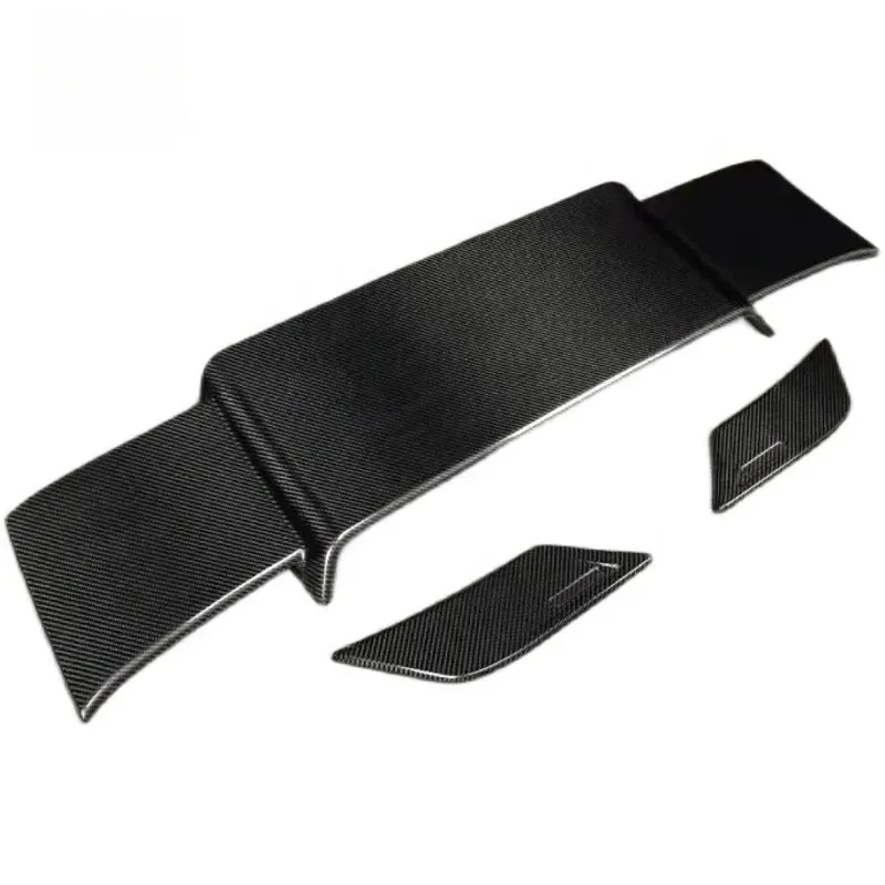 

Best Sell Car Body Kit for G Class W464 G63 G350 G550 G500 2019-2020 Upgrade to Carbon Fiber Spoiler