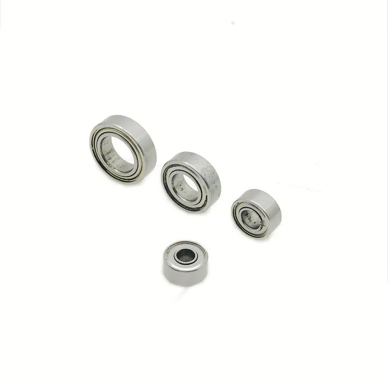 1 Set Dental Laboratory Bearing 120L Handpieces Bearings for STRONG Korea 204/90 Micromotor 35,000RPM Low Speed Motor Handle