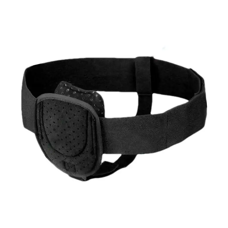 Belt For Men Inguinal Truss Belt Waist Strap Guard Adjustable Man Inguinal Groin Support Left/Right Side Inguinal Support