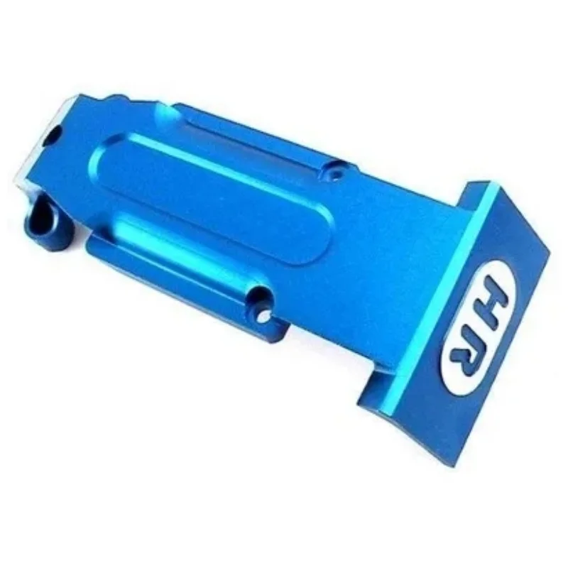 

HR Rear Skid Plate Set for Traxxas Revo Summit and Slayer