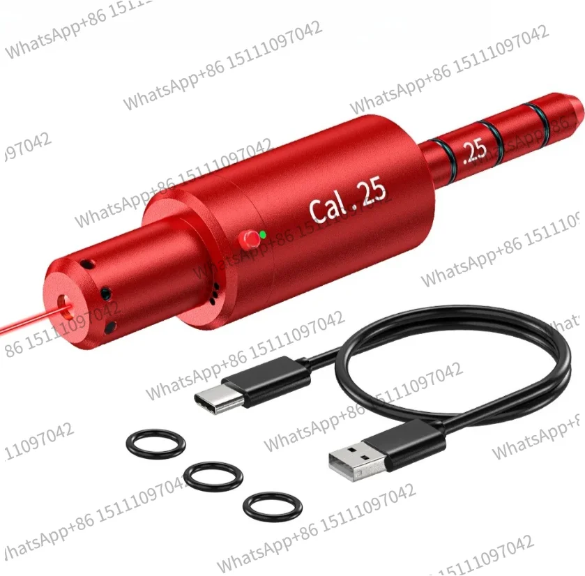 Training Camp Range Voice Actuated / Sight Shooting  Dry Fire  Training Infrared Light Voice Actuated Transmitter