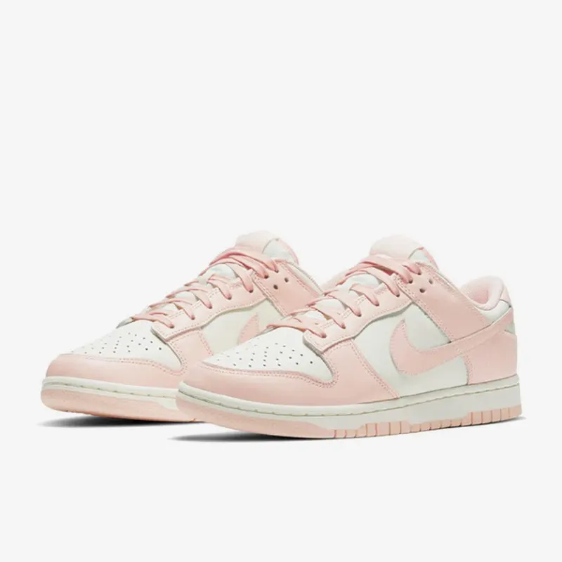 

Nike Genuine DUNK LOW Women's Lightweight Retro Low-Top Sneakers DD1503-102