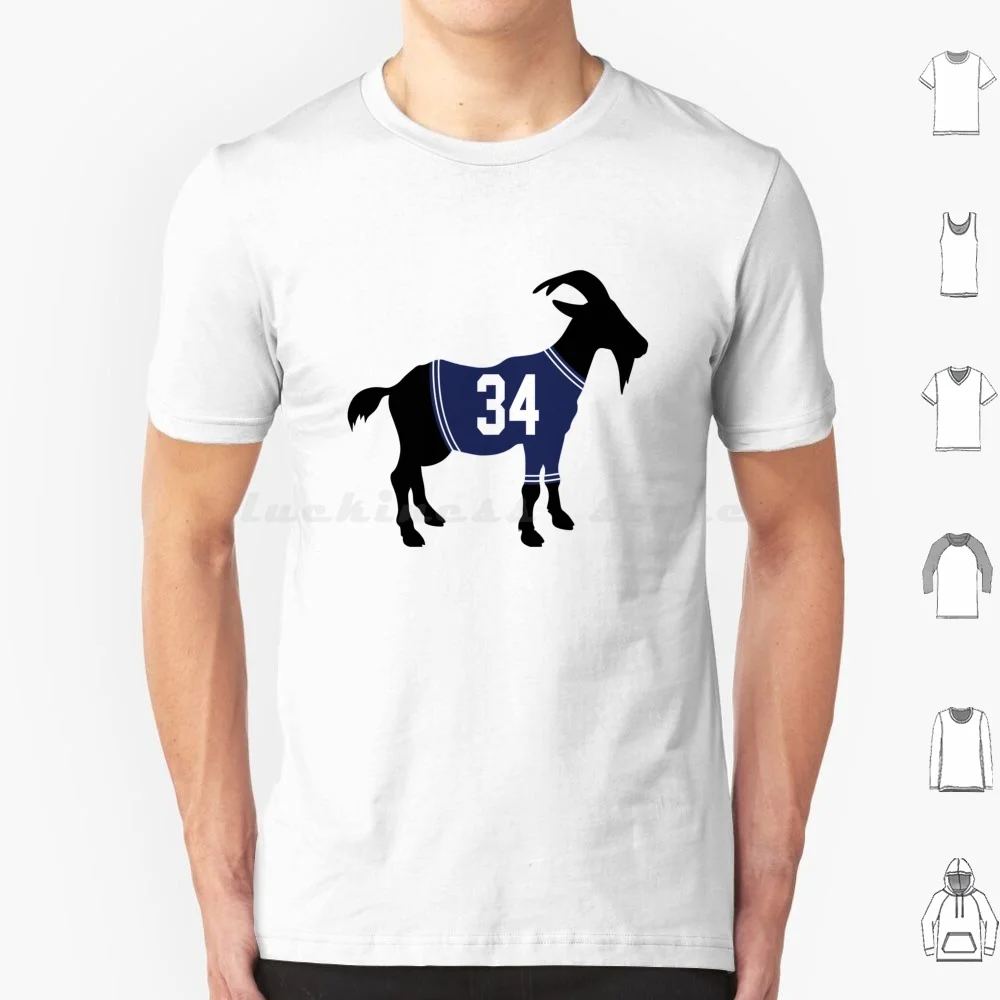 Auston Matthews Jersey Goat T Shirt Cotton Men Women DIY Print Auston Matthews Auston Matthews Leafs Maple Leaves Toronto