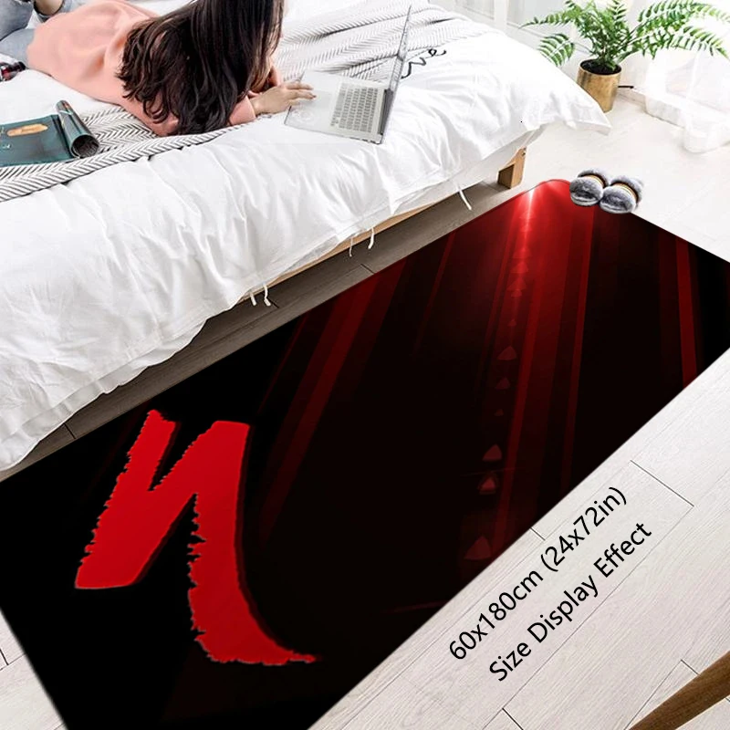 사이클링 러그 전문 발 카펫 입구 도어매트, 카와이 러그 바닥 매트, 미끄럼 방지 매트, 홈 주방 복도 장식 