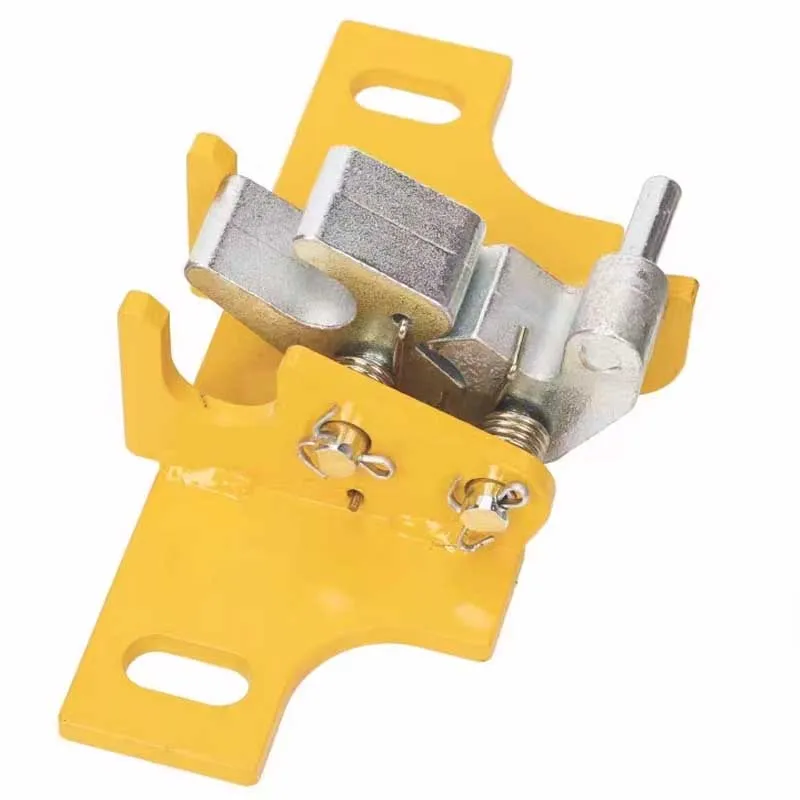 

Аксессуары для экскаваторов KOMATSU PC200/210/220/300-7 Замок двигателя задней крышки капота премиум-класса