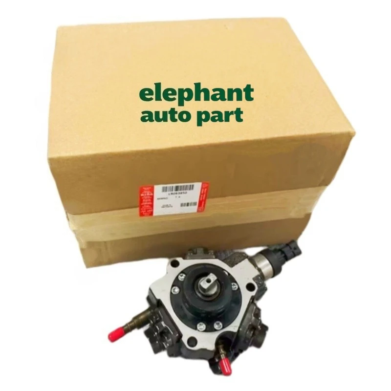 

Diesel Fuel Pump Suitable For Land Rover Range Rover Evoque 2.2 Diesel LR093850 LR047217 LR030432 LR009296