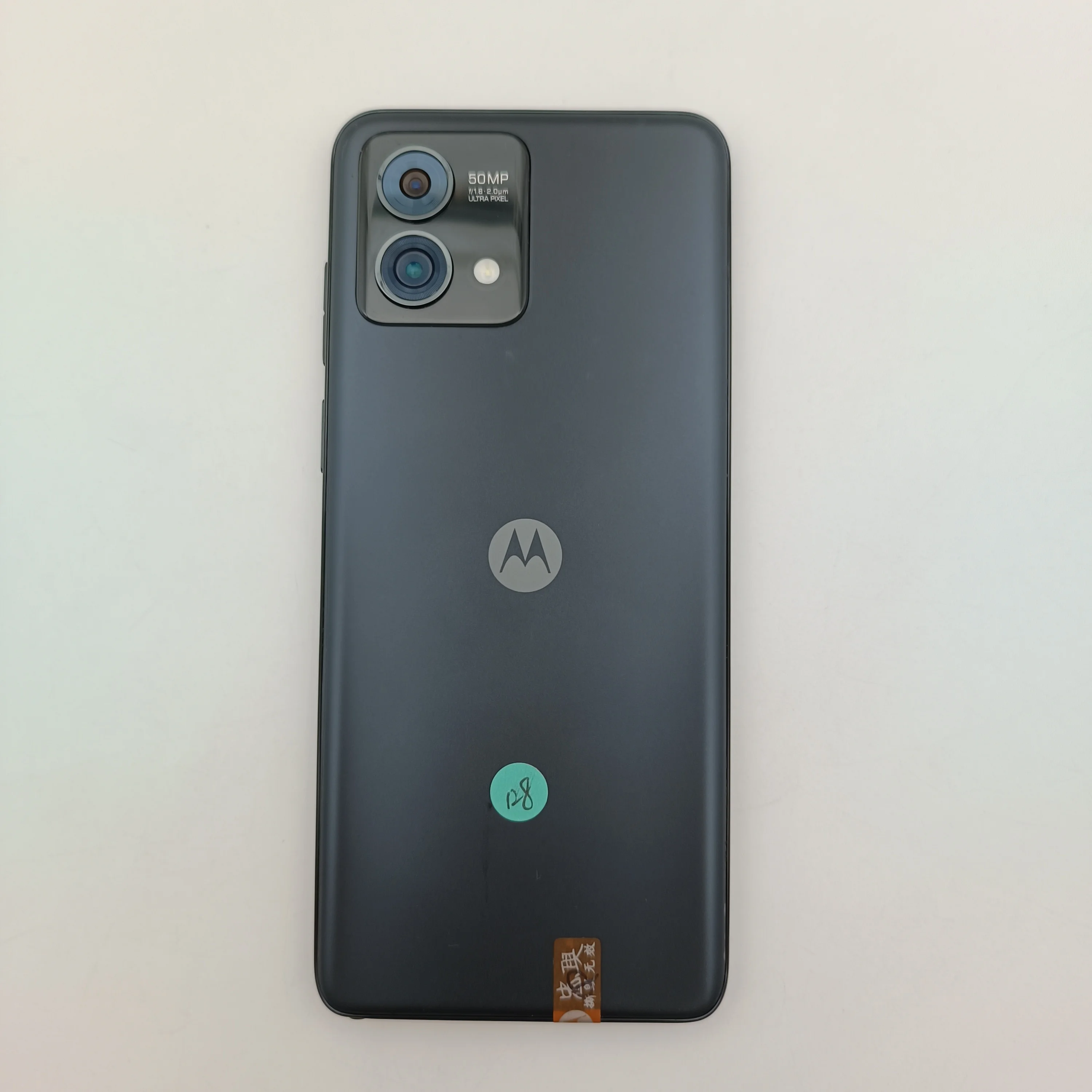 هاتف موتورولا موتو جي ستايلس 5G (2023) XT2315 الذكي وحدة المعالجة المركزية كوالكوم سنابدراجون 6 شاشة 6.6 بوصة بصمة أندرويد 13 هاتف مستعمل