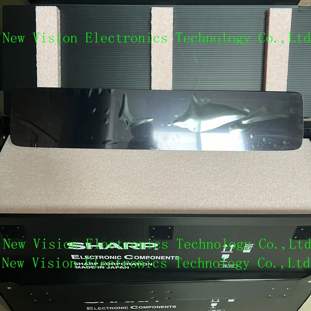 10R-059913 A1679002214 A1679002314 Dual 12.3 Inch Central Control Navigation LCD Screen