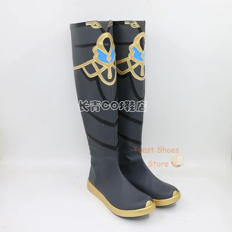 アルベド-コスプレ衣装,漫画のコスプレ衣装,ハロウィーンパーティー,靴のアクセサリー