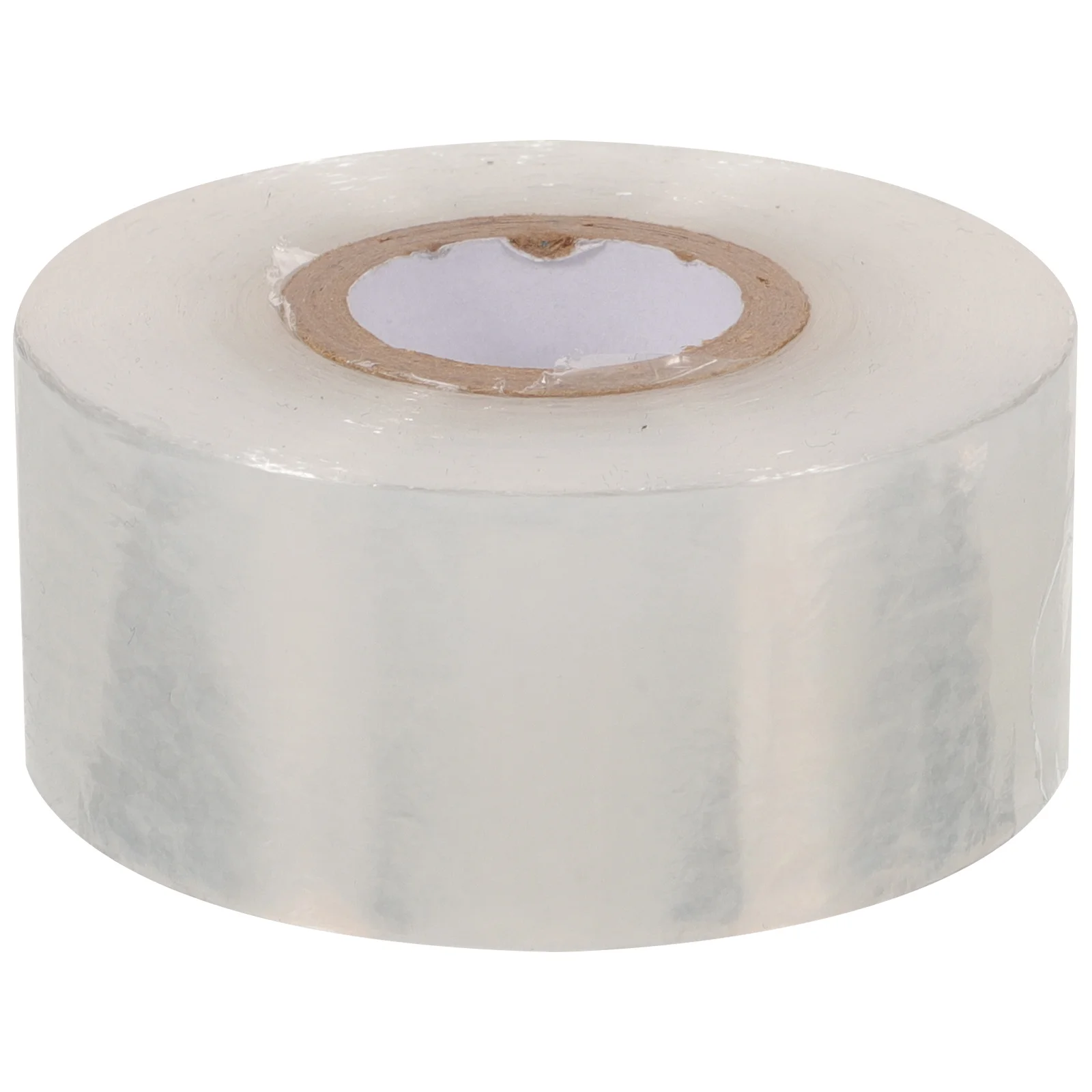 

1 Roll Wine Sealing Film Roll Reliable Durable Wine Bottle Mouth Wrap for Home Bar Club Use Portable Wrapping Film