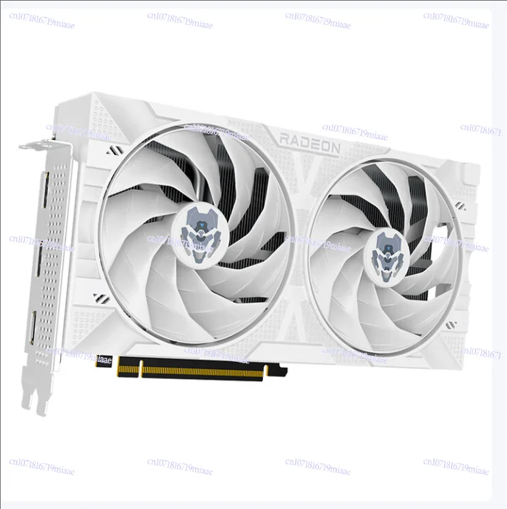 

New VASTARMOR AMD RADEON RX9060XT-16G Alloy OC