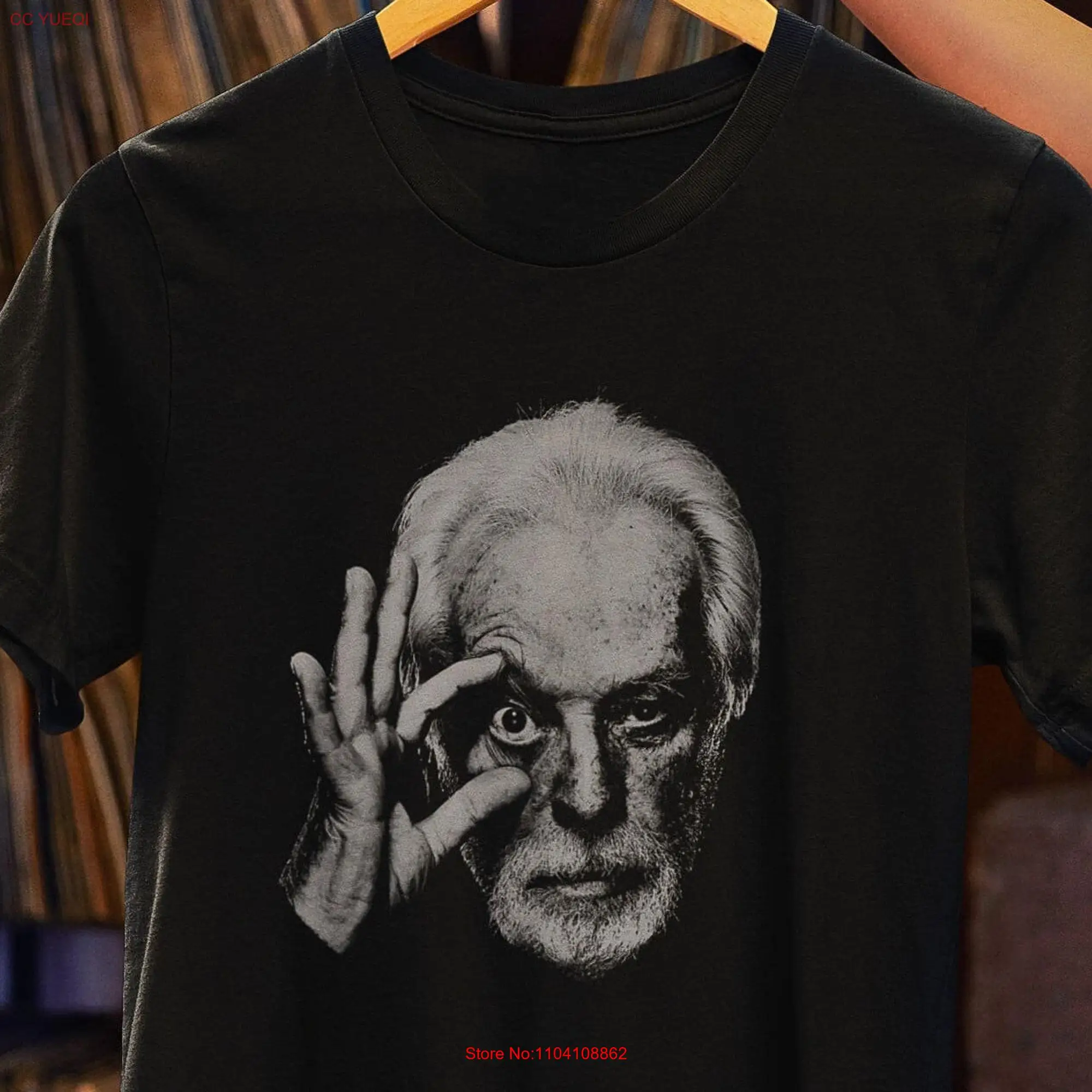 El Topo Alejandro Jodorowsky shirt Cult tee Film Classic T Unique Cinema Lover's Apparel Perfect for Movie Buffs