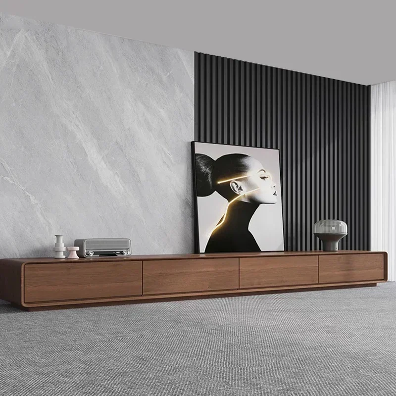 

Роскошная подставка для телевизора, современная мебель для гостиной, низкие подставки, стол, развлекательный блок, подвижный плавающий Suporte De Tv Nordic