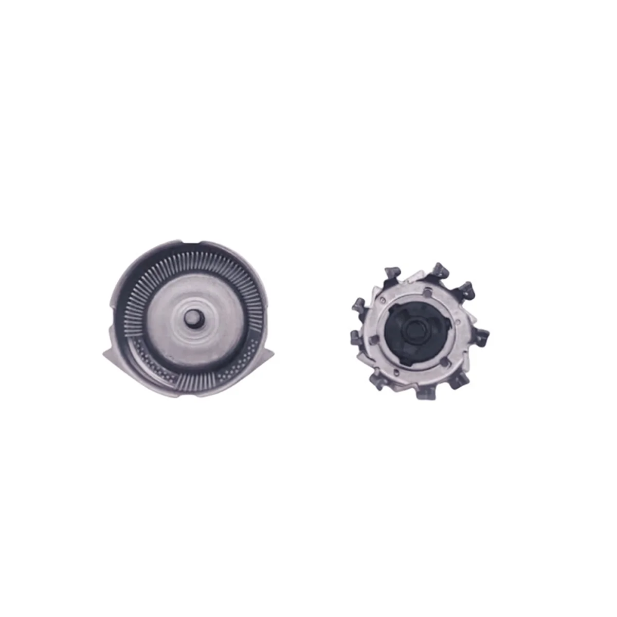 SH50 Replacement Heads for Philips Norelco Series 5000 Replacement Blades S5000 5077 5076 5091 5080 Shaving Heads