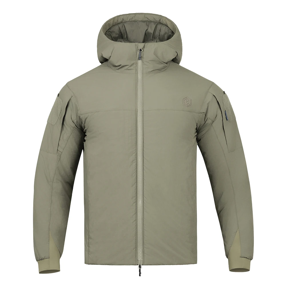 

EmersonGear Blue Label COD Functional Coat Warmth Jacket Windproof Sports Outdoor Camping Commuter Hiking EMB9751