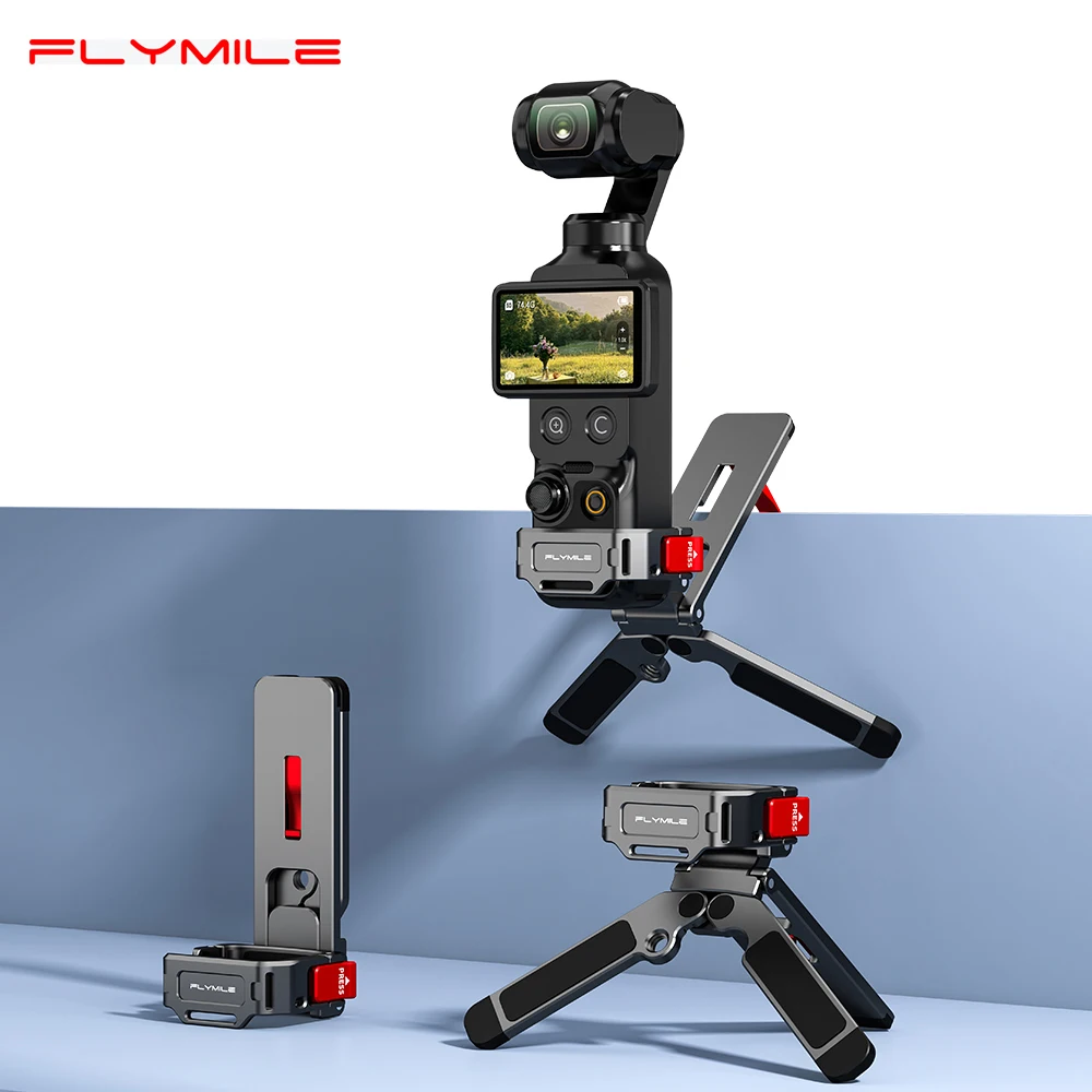Magnetyczny statyw do DJI Osmo