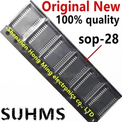 (5piece)100% New CS8615C CS8618C sop-28 Chipset