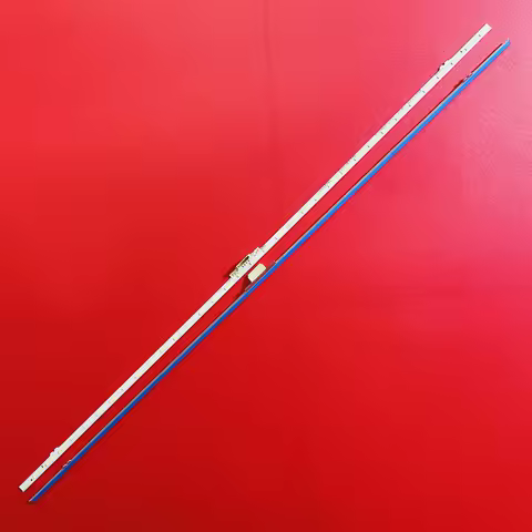 LED Backlight Strips ForTVUN43AU8000 UE43AU8000 UE43AU7100 UE43AU8005K LM41-01040A 43AU8K BN96-52587A ES43SV8FPKWA36