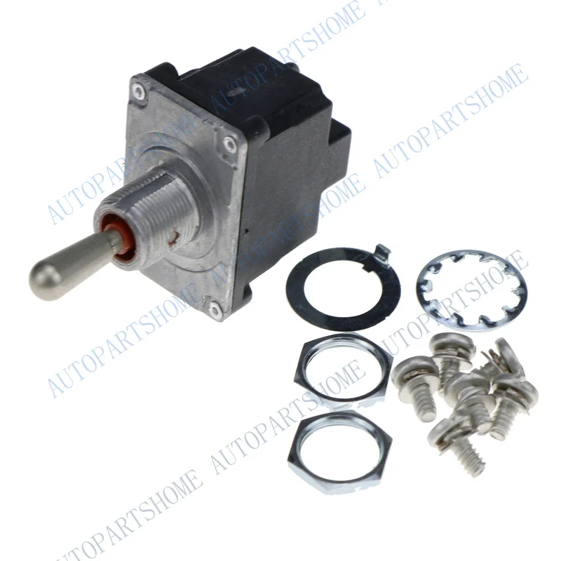 Z... 3020017 10-00223-00 2NT1-1 Toggle Switch On-Off-On For Snorkel Carrier Honeywell
