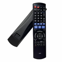 New Remote Control for Technics SA-HE90 EUR7702KEA EUR7702KA0 EUR7702KK0 AV Control Stereo Receiver