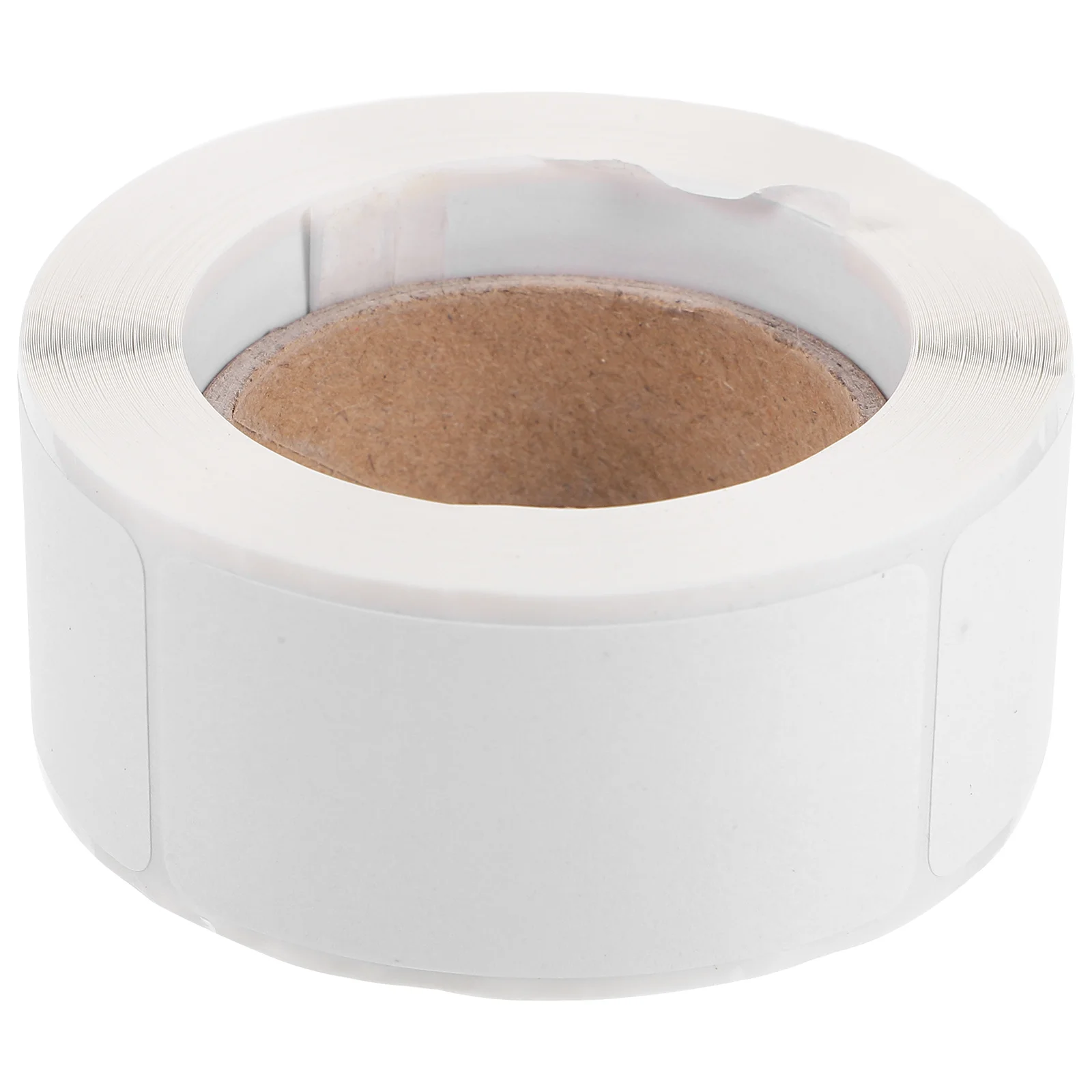 Blank Label Labels Sticker Name Tags Tabs Removable Pricing Stickers Paper for Organizing Tape Sticky