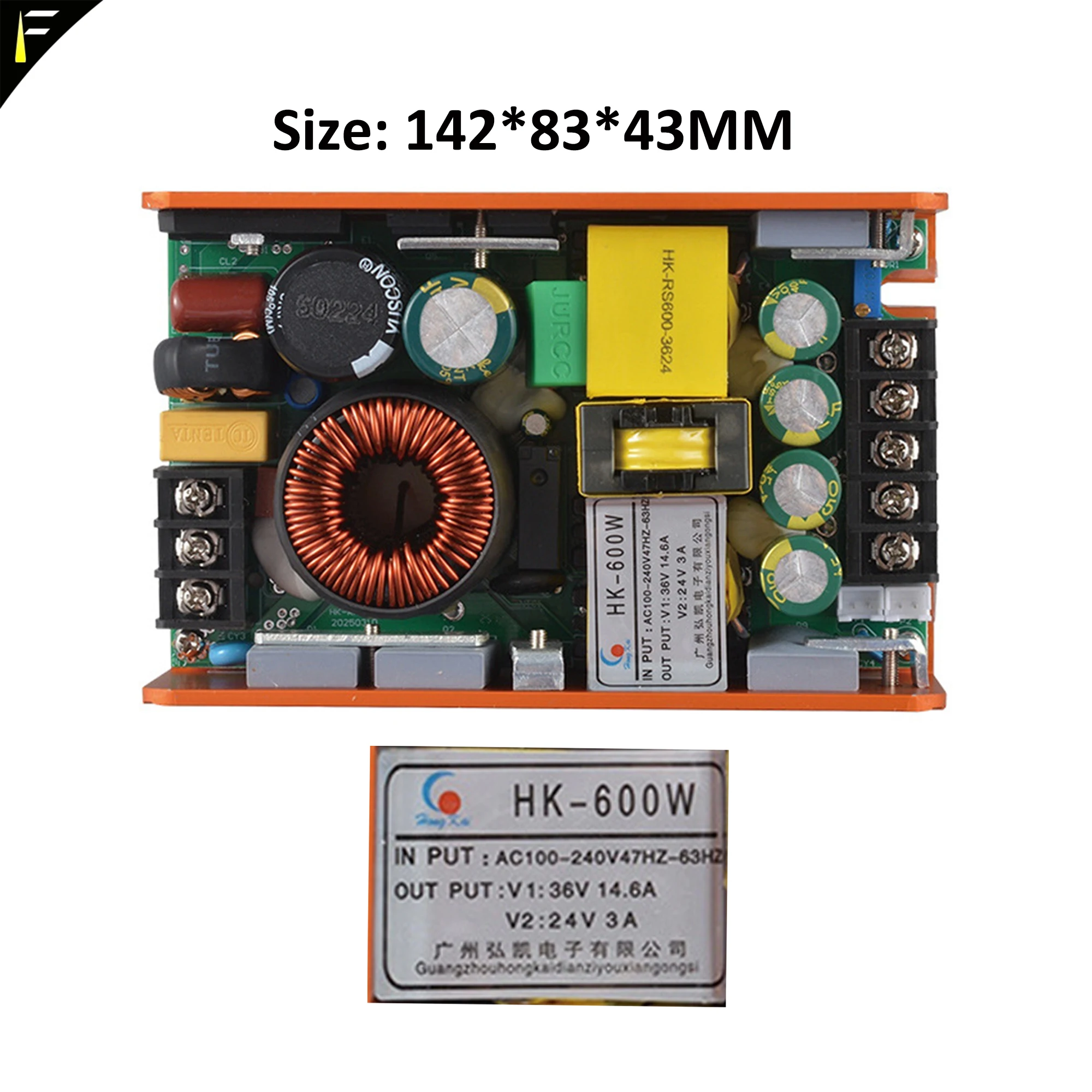 600W 800W 1000W Power Source Supply For Stage Color Wash Flood Light 19x40W Hero Wash TMH-W480 Wash Zoom or Light Bar