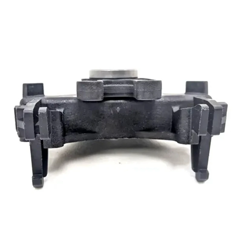 Braket lampu depan mobil Porsche Cayenne 92A 95863119402 95863119401 Aksesori 95863119400