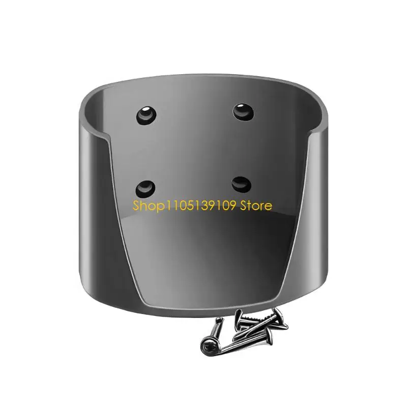 Three Side Four Hole Screw Mount Diesels Additive Holder Anti Spill Storage Box For Trucks Tractors RVs Generators Secure