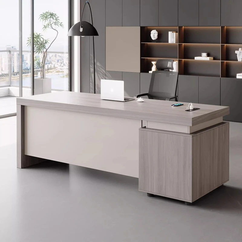 120x60 140x60 160x80 180x80 200x80 cm Gray Computer desk Room desks office table Motion gaming desk study table Office Furniture