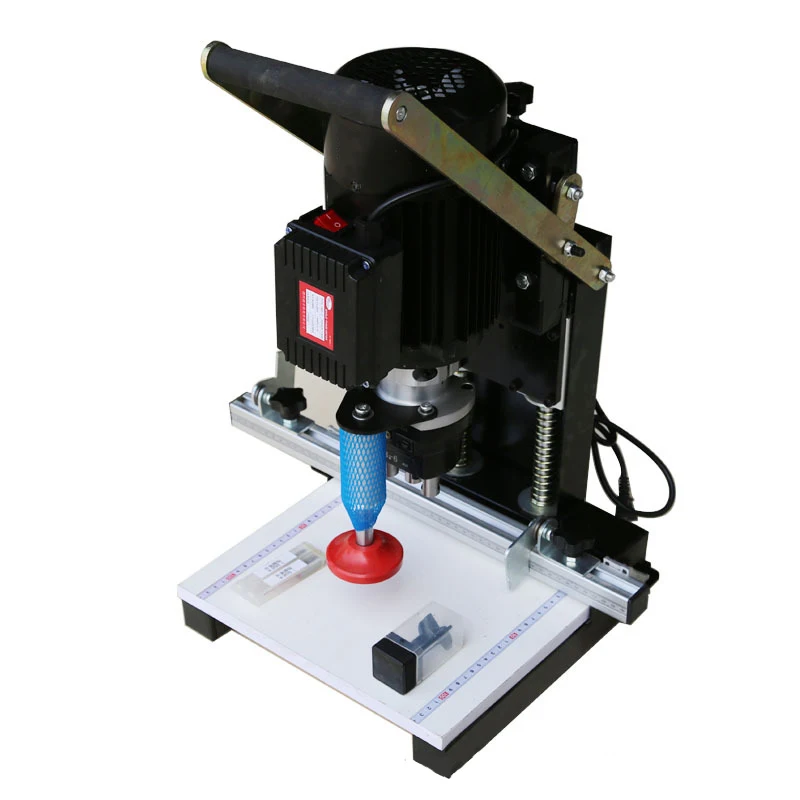 750w Portable Drilling Machine Cabinet Furniture Plate Drilling Machine Hinge Drilling Machine 220V 2880r/min YZ