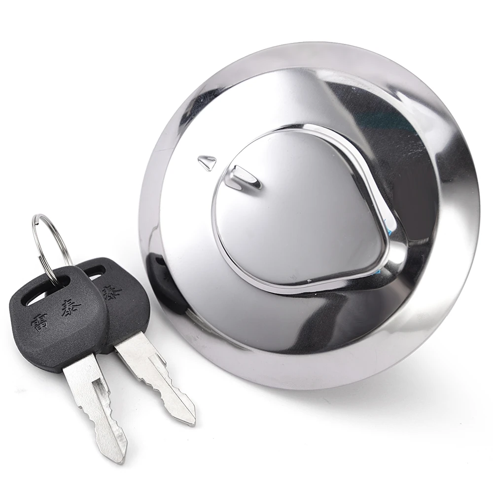 غطاء خزان الوقود الغاز لهوندا XL125 فاراديرو CB650 CB650C CB750 CB900C CBT125 GL500 CB125S CM400 CM450E CM450C CM125 CM250C VF500F #3