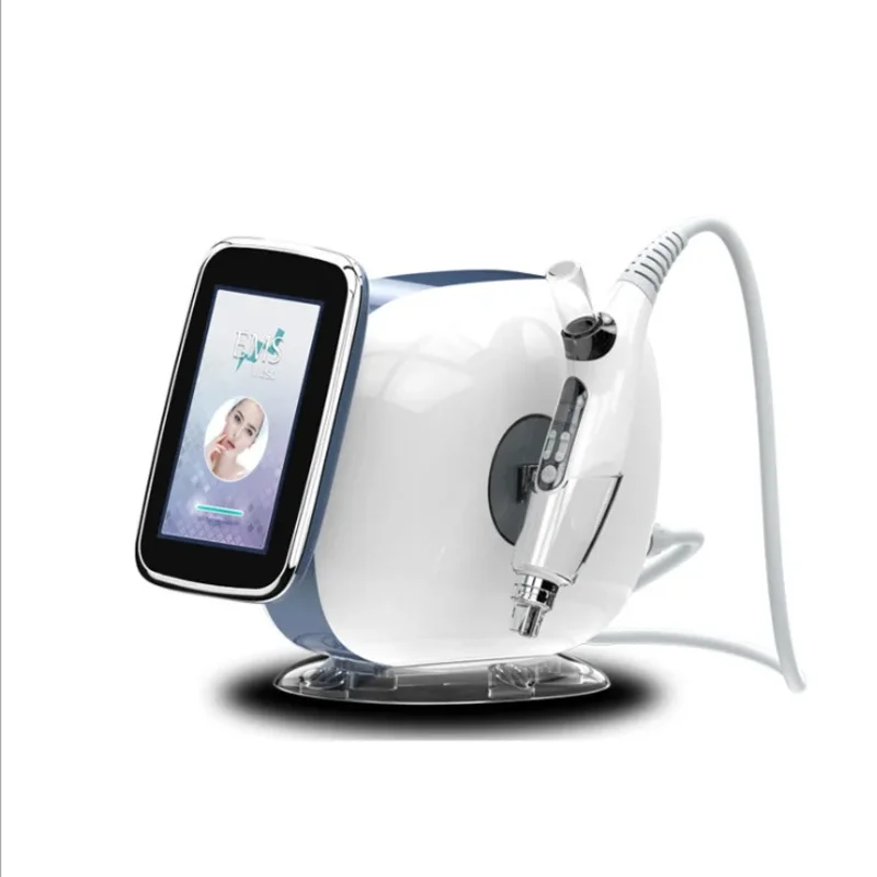 

Professional Mesotherapy Device Face Skin Care Anti-Puffiness Mesogun Skin Tool for Facial Rejuvenation