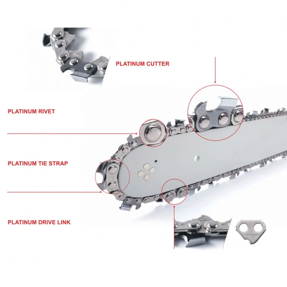 YTCHAIN-59AC-100FT SAWCHAIN Quality .404