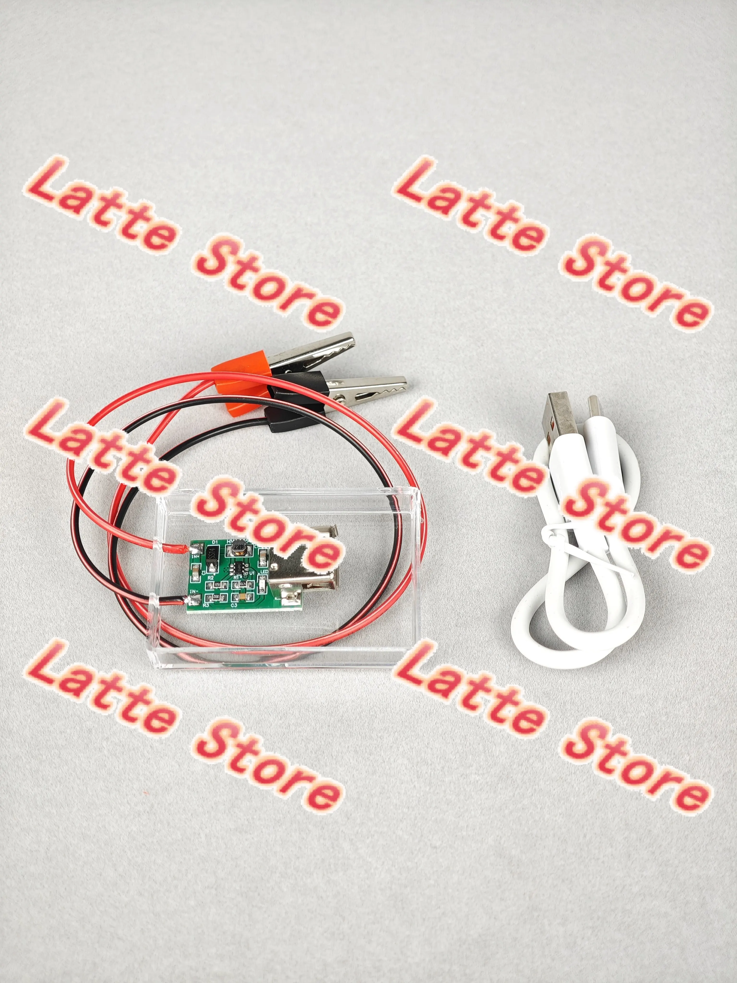 Power Conversion Module, Multi-function Battery Charge & Discharge Testing Equipment For Research Power Display