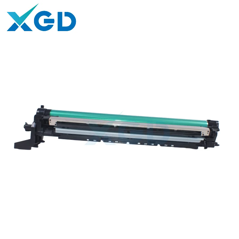 New DR312 BK Image Drum Unit for Konica Minolta Bizhub 227 287 367 7536 7528 7522 Drum Cartridge