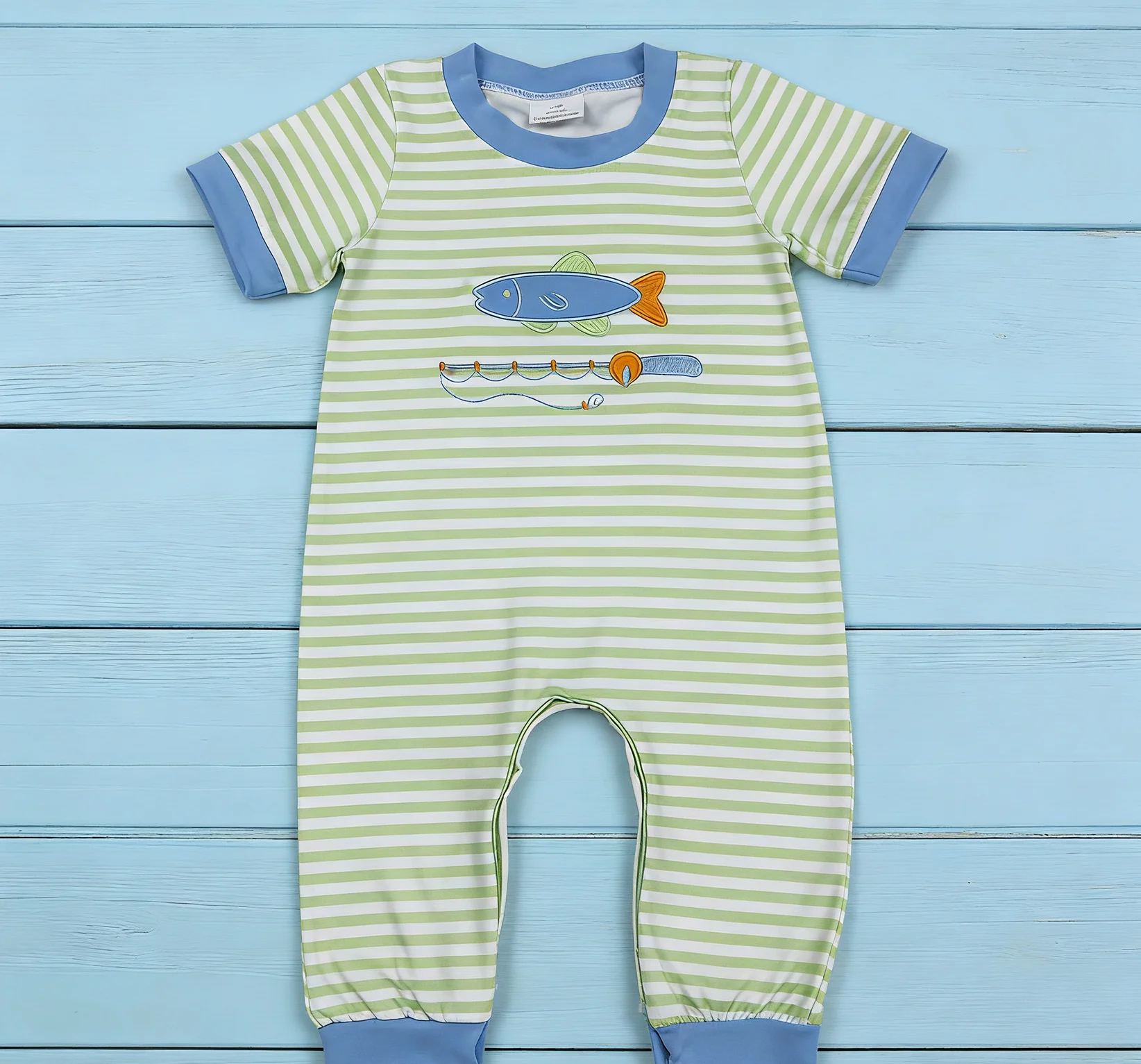 

Z1201-01 SR3329 Baby Girls Bubbles Infant Jumpsuit One-piece Newborn Romper Toddler Clothes