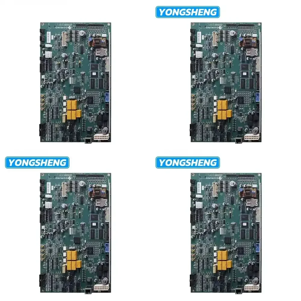 

2026 Hot Item 3-0330001SP Domino GP Controller Board for Domino Inkjet Printer