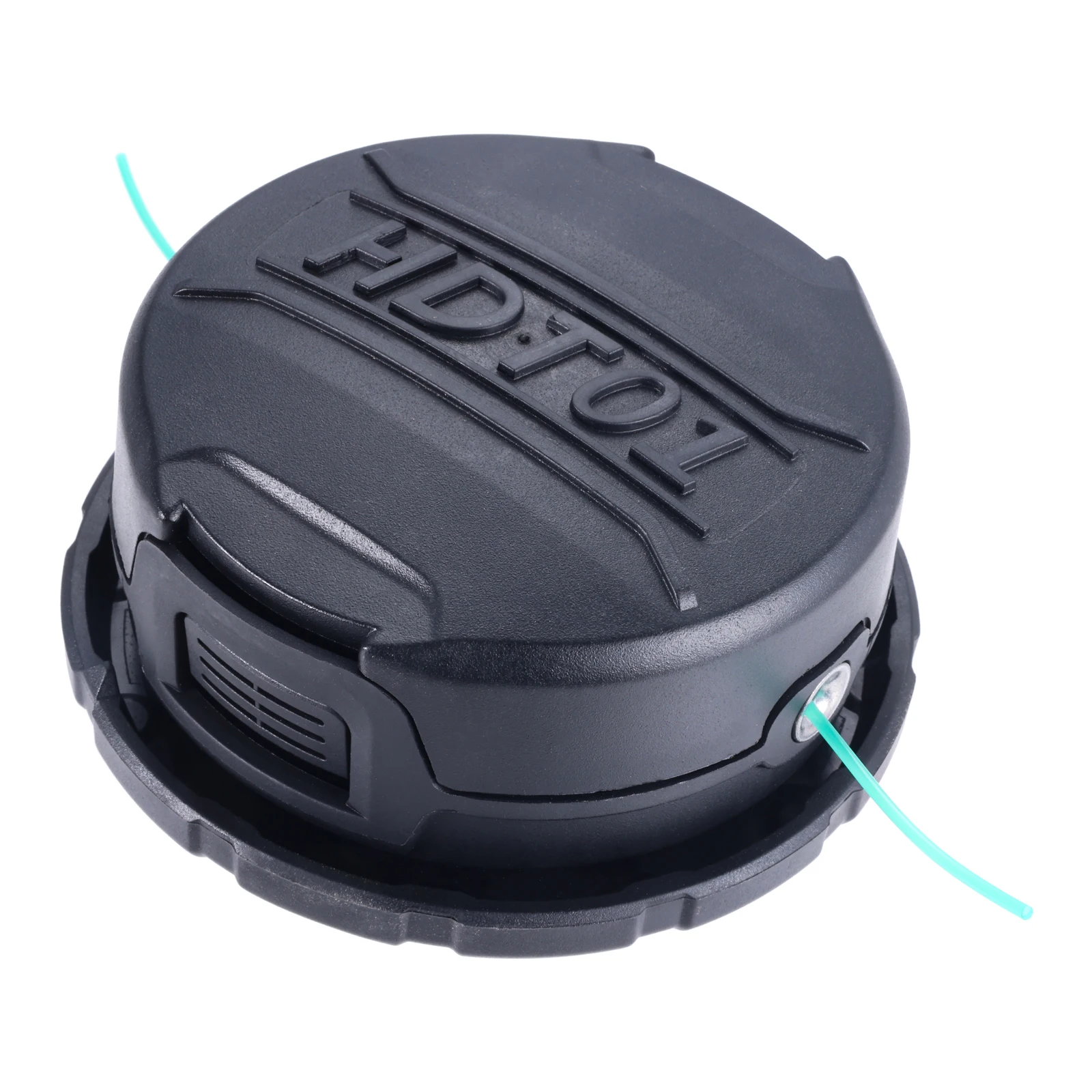 

1Pc DWO1DT995 Replacement ABS Trimmer Head for Dewalt Cordless String Trimmer DCST920 DCST925 DCST922 DCST970 DCST991 DCST990